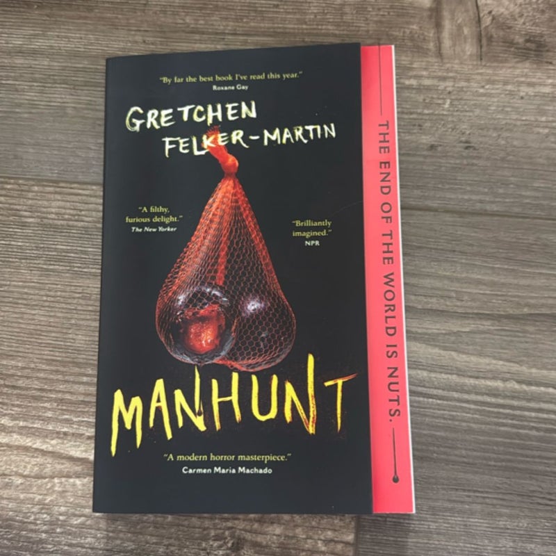 Manhunt