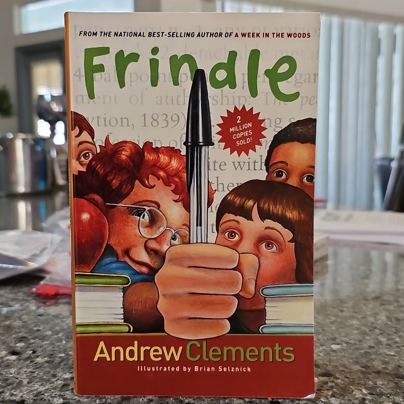 Frindle