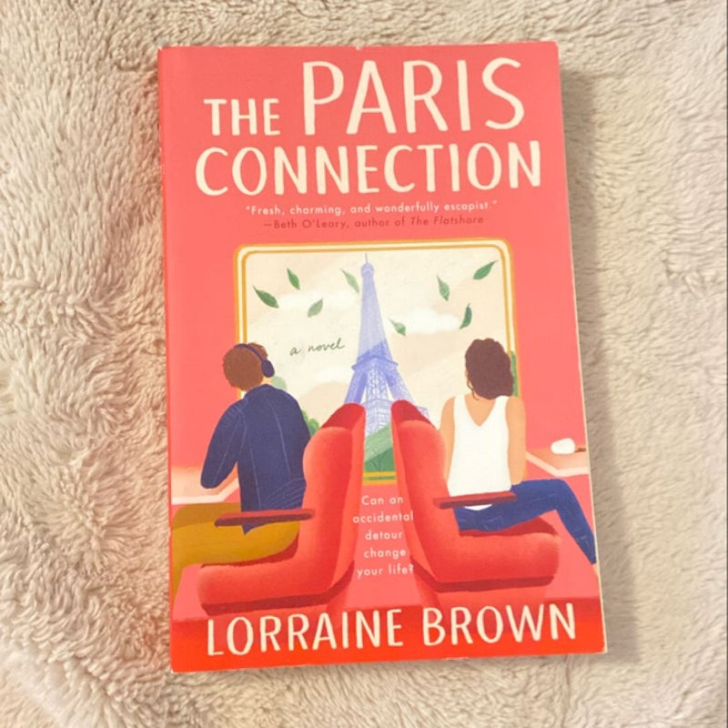 The Paris Connection