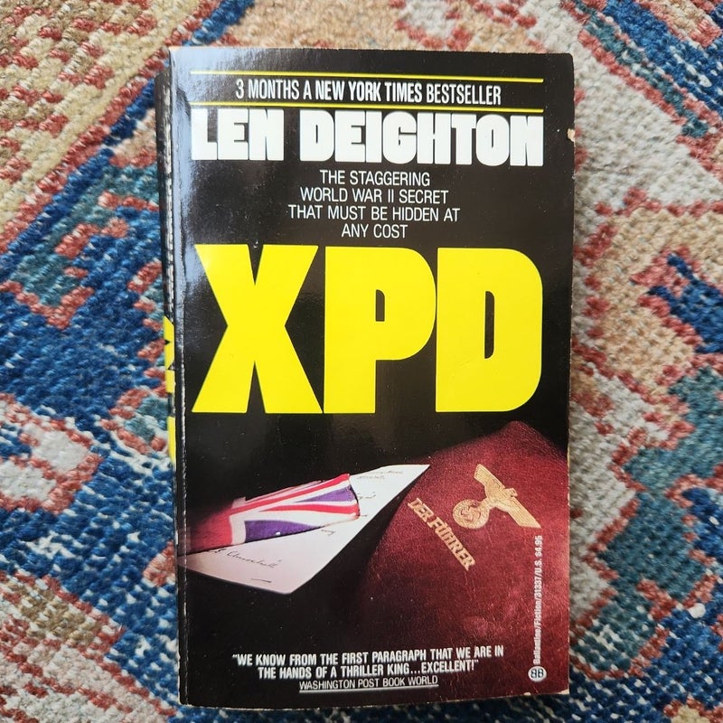 XPD