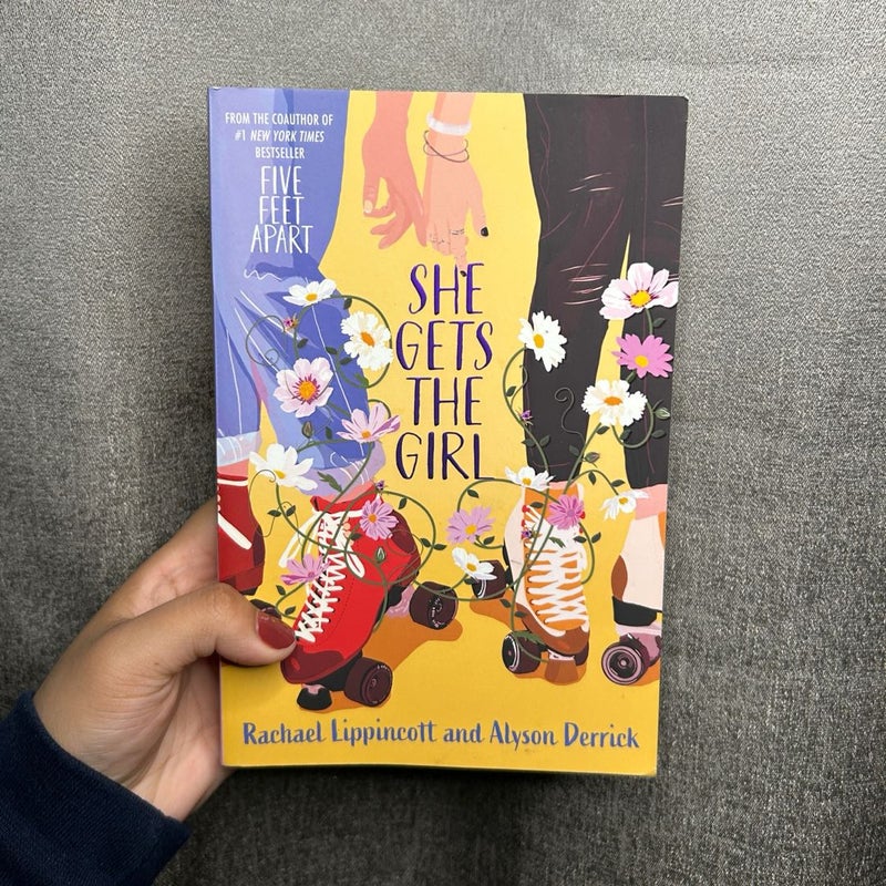 She Gets the Girl
