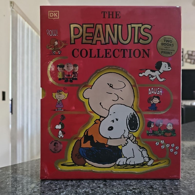 The Peanuts Collection 