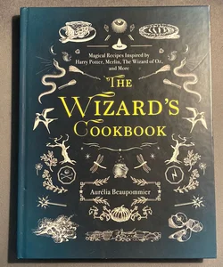 The Wizard's Cookbook