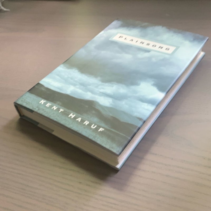 Plainsong