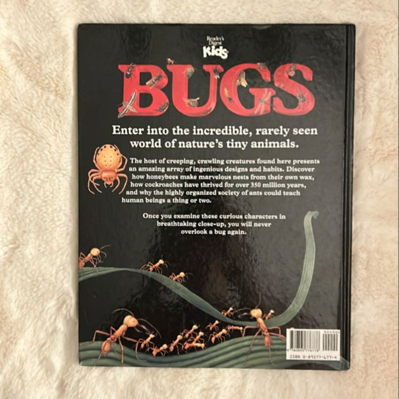 Bugs