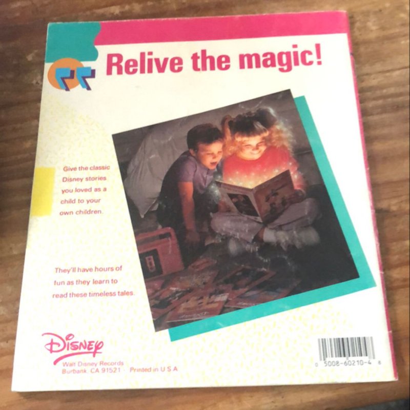 The rescuers by Disney, Paperback | Pangobooks