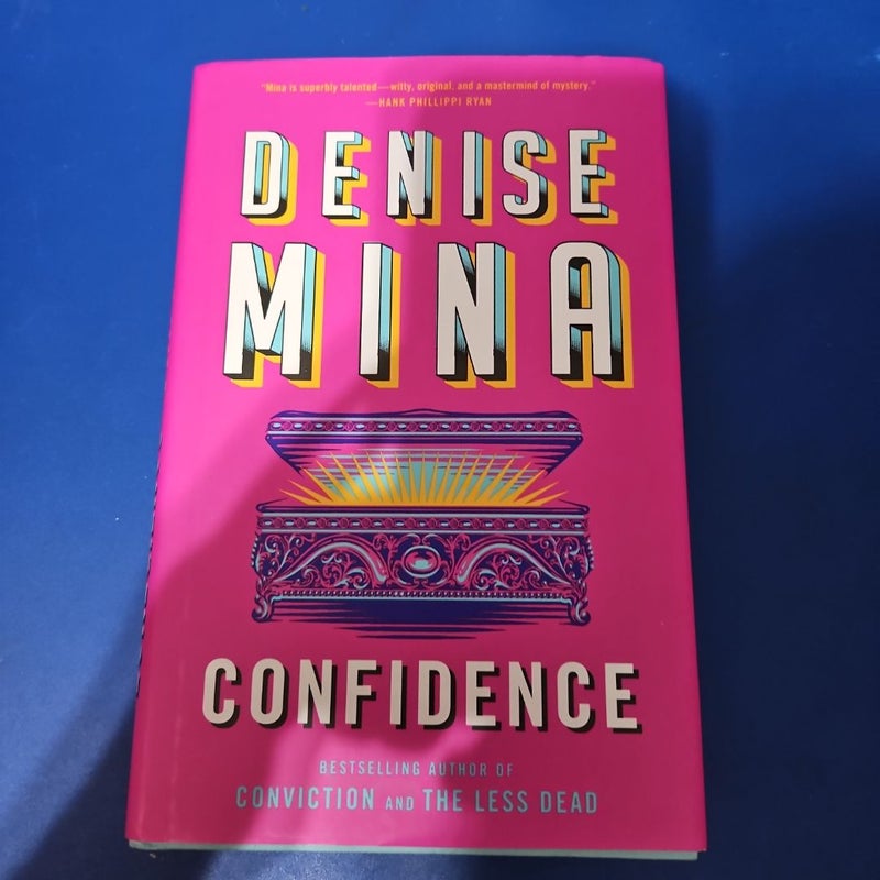 Confidence