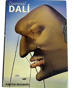 Essential Dali