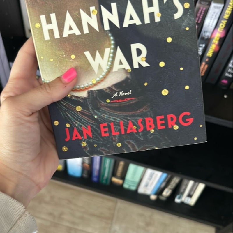 Hannah's War