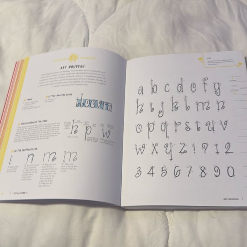 The Art of Calligraphy