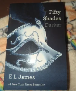 Fifty Shades Darker