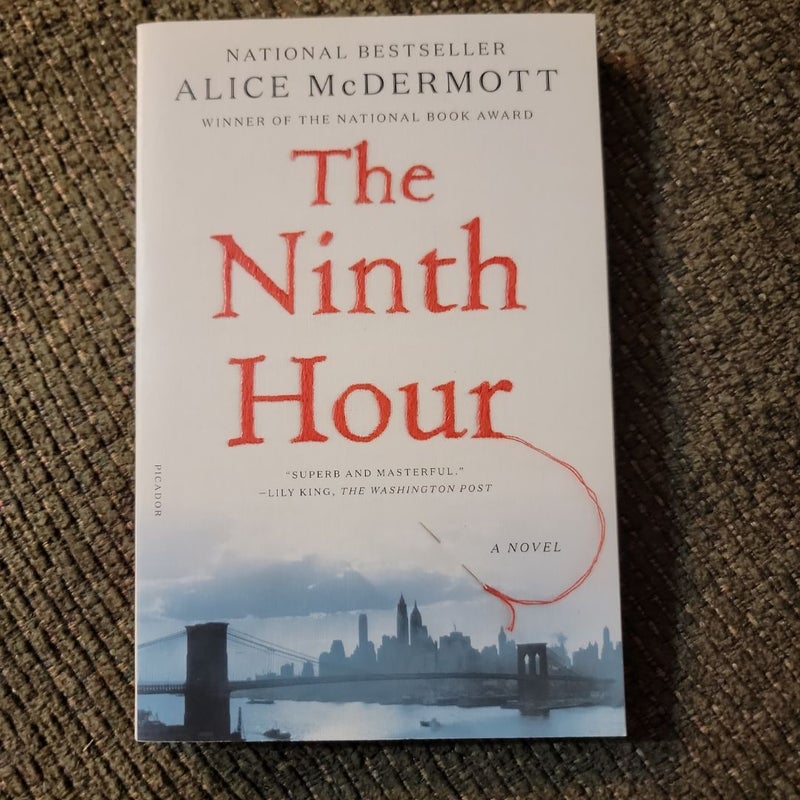 The Ninth Hour