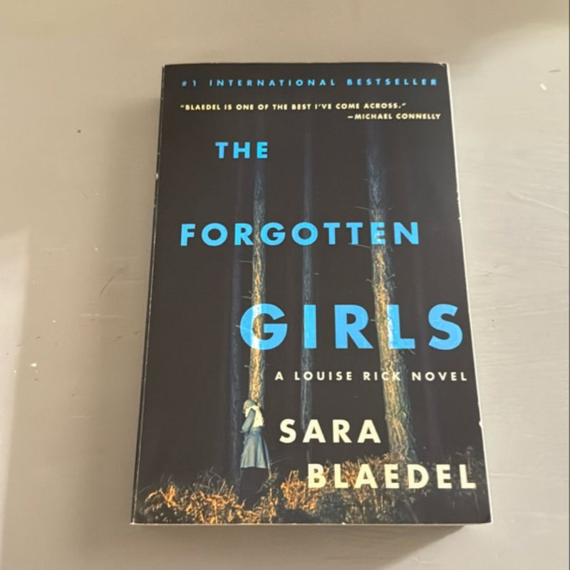 The Forgotten Girls