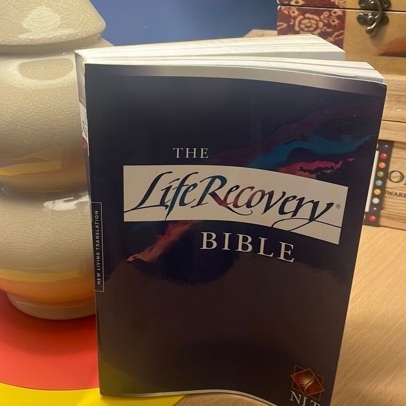 The Life Recovery***