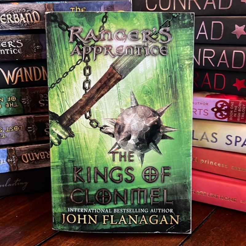 The Kings of Clonmel