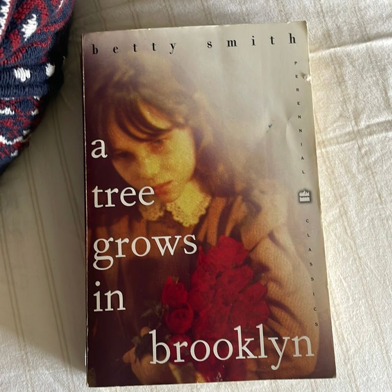 A Tree Grows in Brooklyn