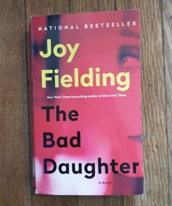 The Bad Daughter
