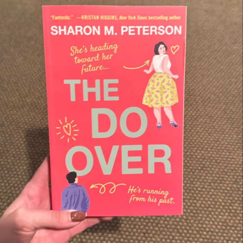 The Do-Over