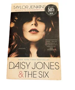 Daisy Jones and the Six