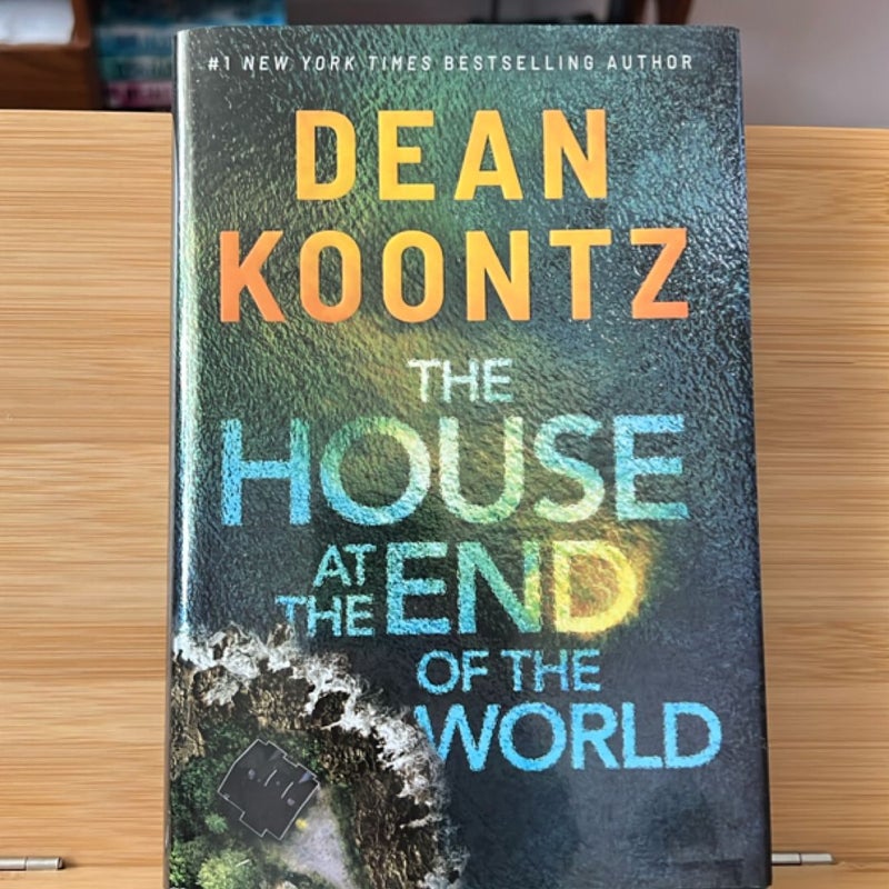 The House at the End of the World