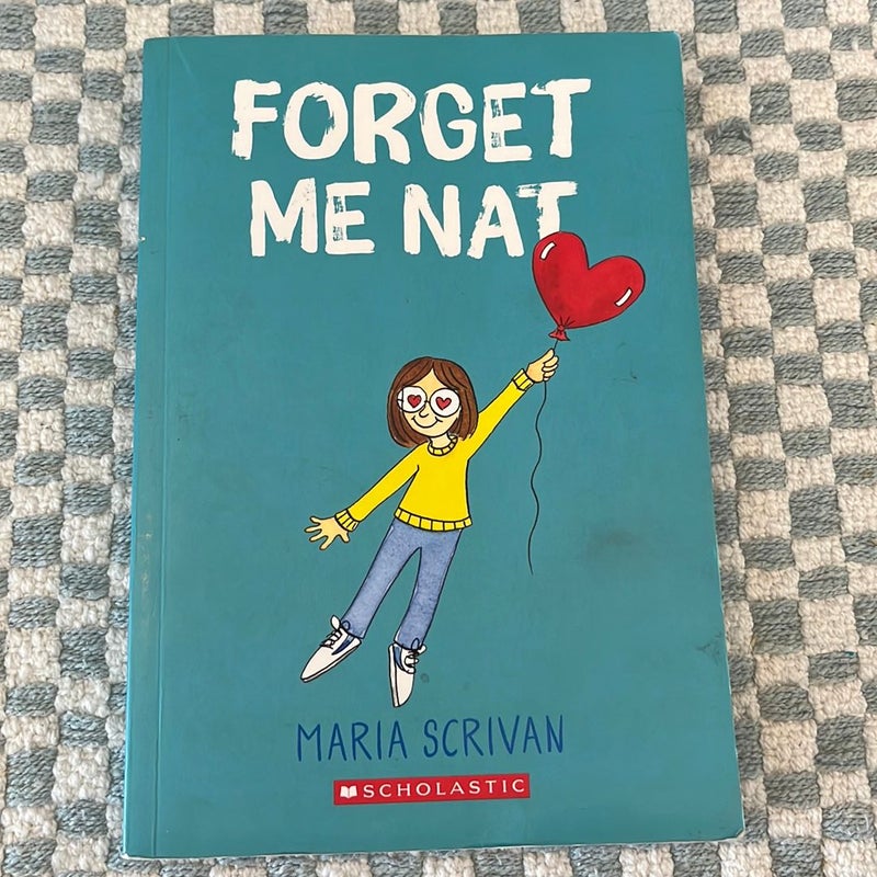 Forget Me Nat