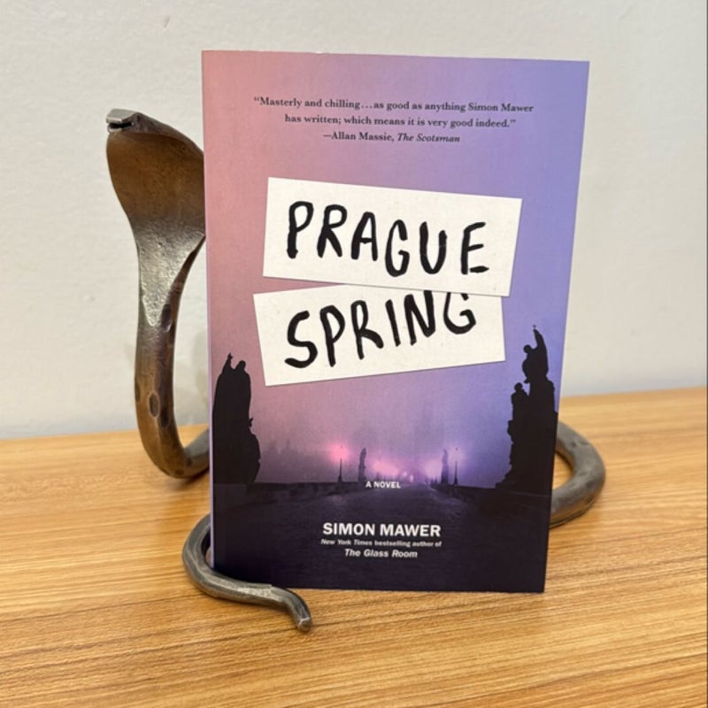 Prague Spring