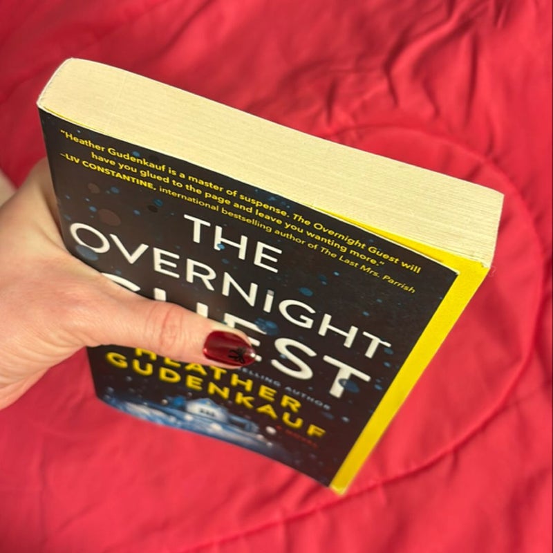 The Overnight Guest