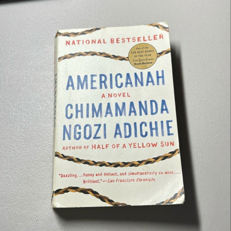 Americanah