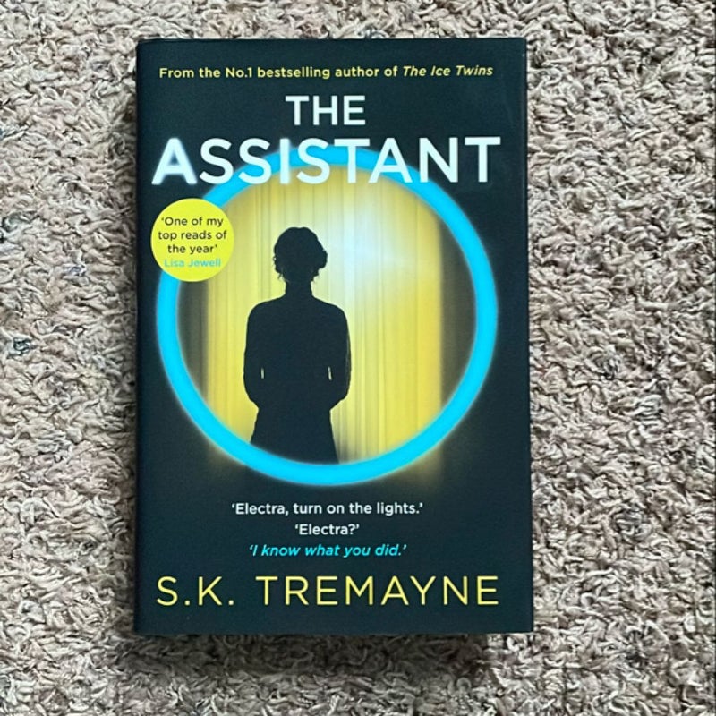 The Assistant