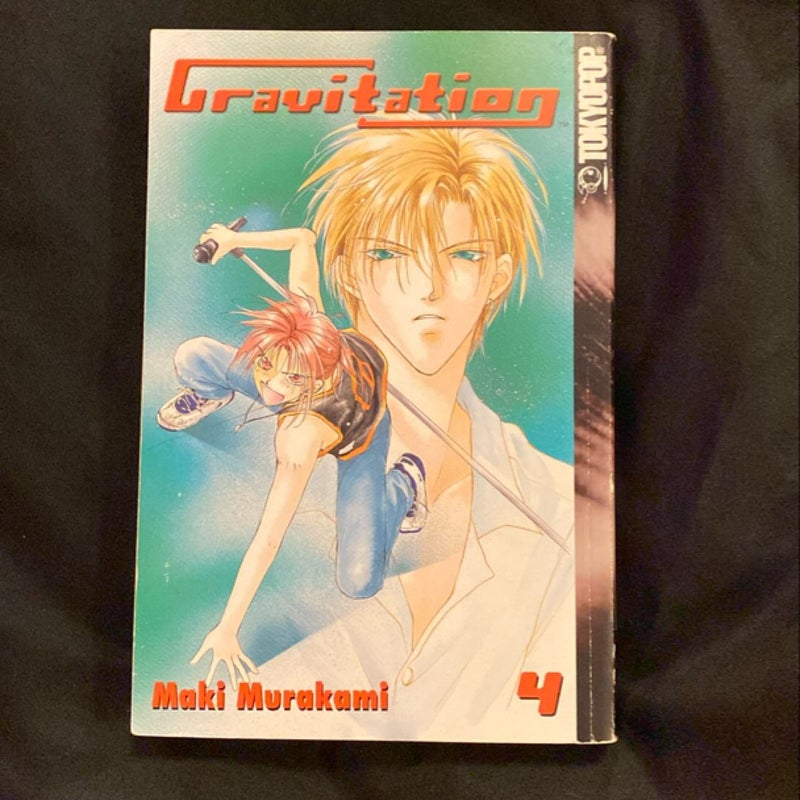 Gravitation Vol 4