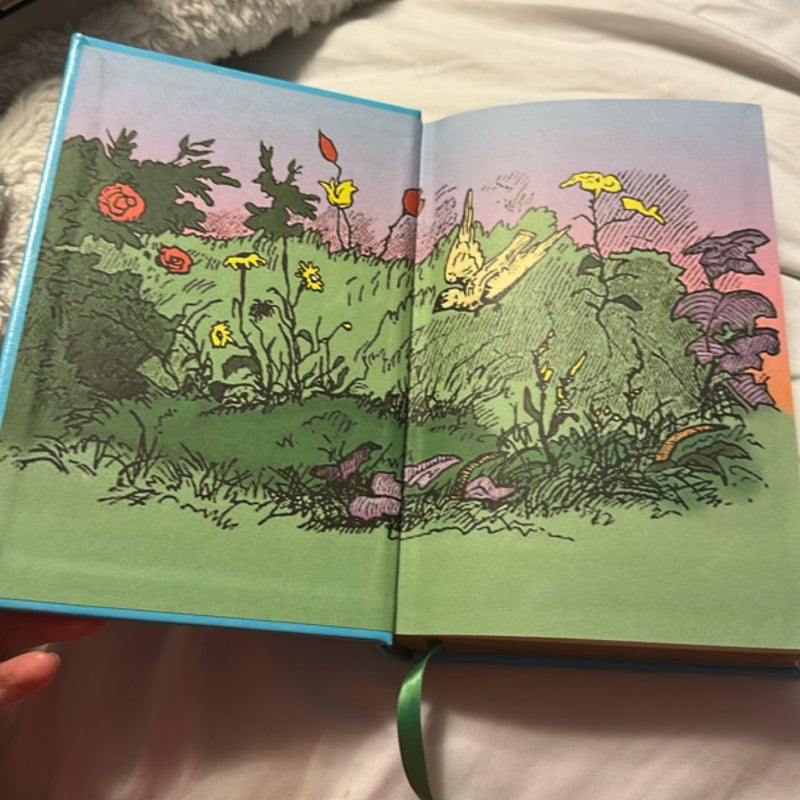 Hans Christian Andersen's Complete Fairy Tales
