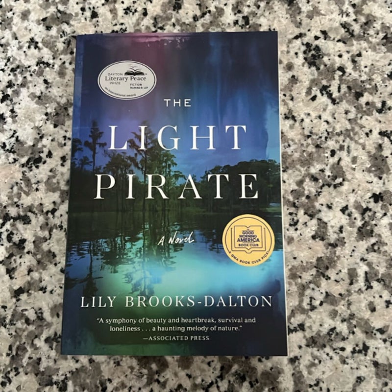 The Light Pirate