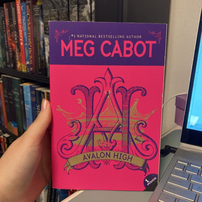 Avalon High