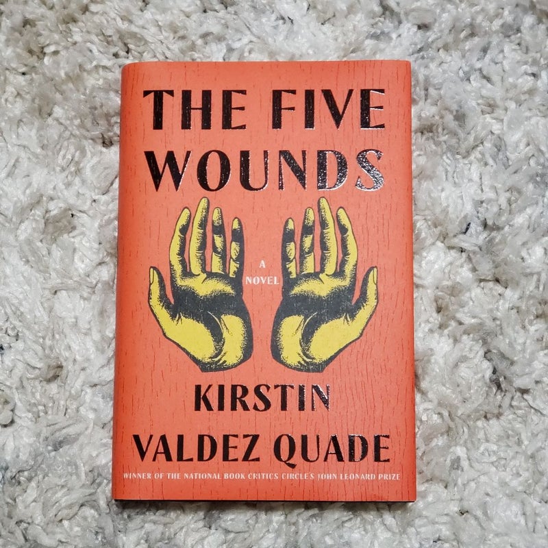 The Five Wounds