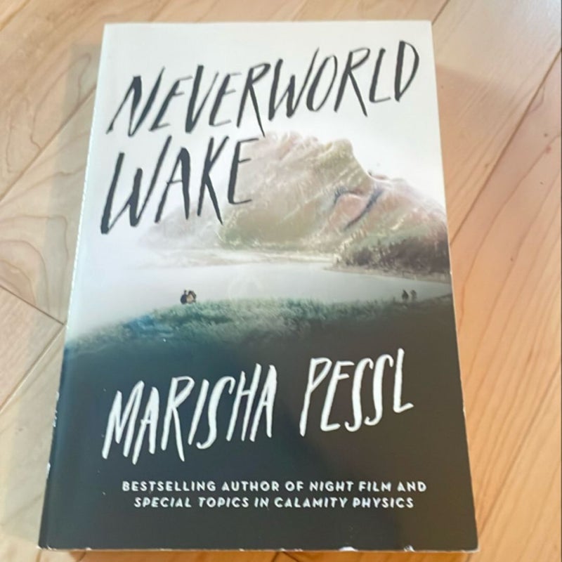 Neverworld Wake