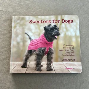 Sweaters for Dogs