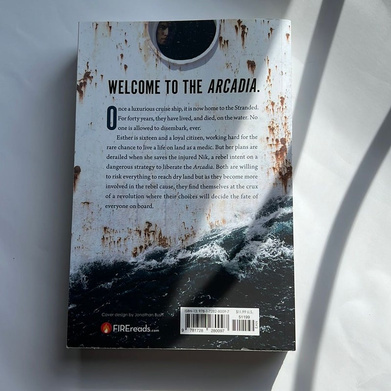 The Stranded