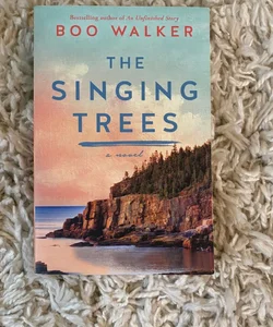 The Singing Trees