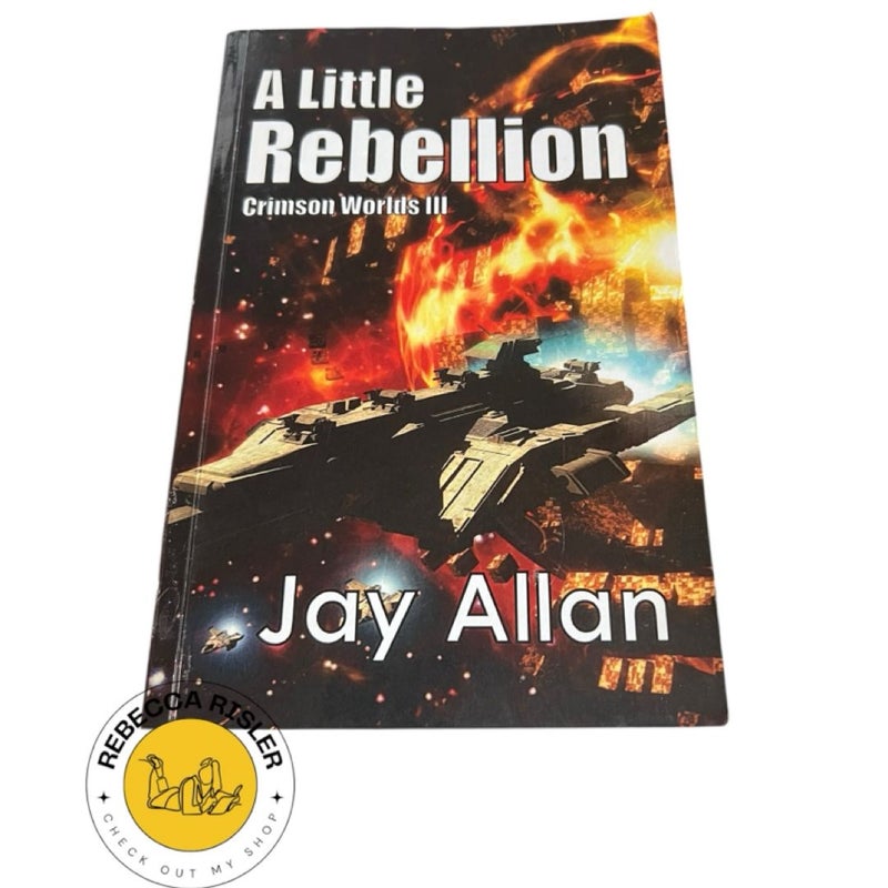 A Little Rebellion