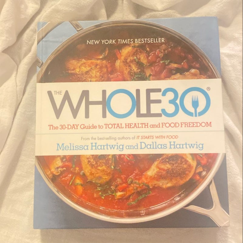 The Whole30