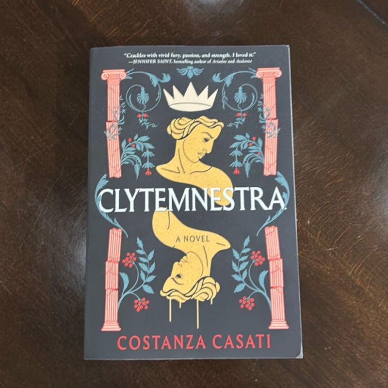Clytemnestra