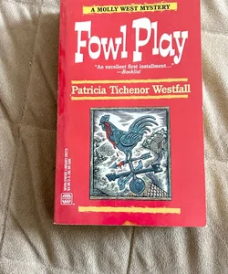 Fowl Play  1290