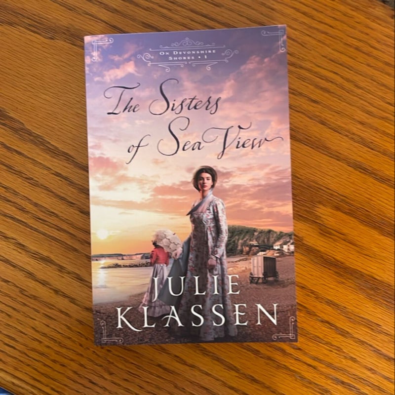 The Sisters of Sea View