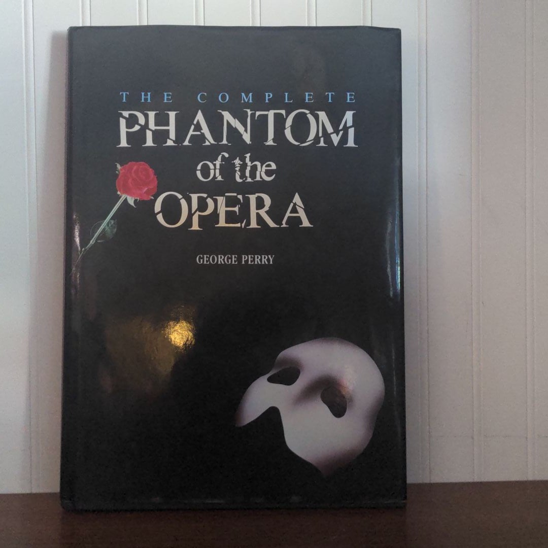 The Complete Phantom of the Opera