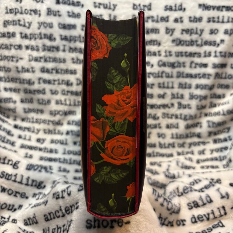 Cruel Illusions: Fairyloot Edition (slight damage, see all photos)