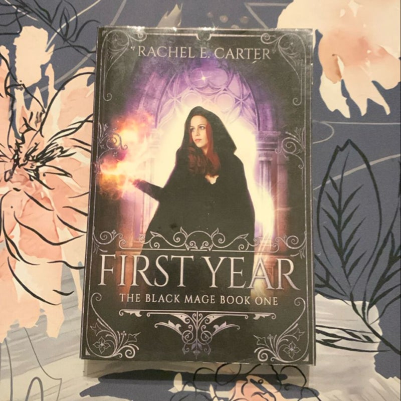 First Year