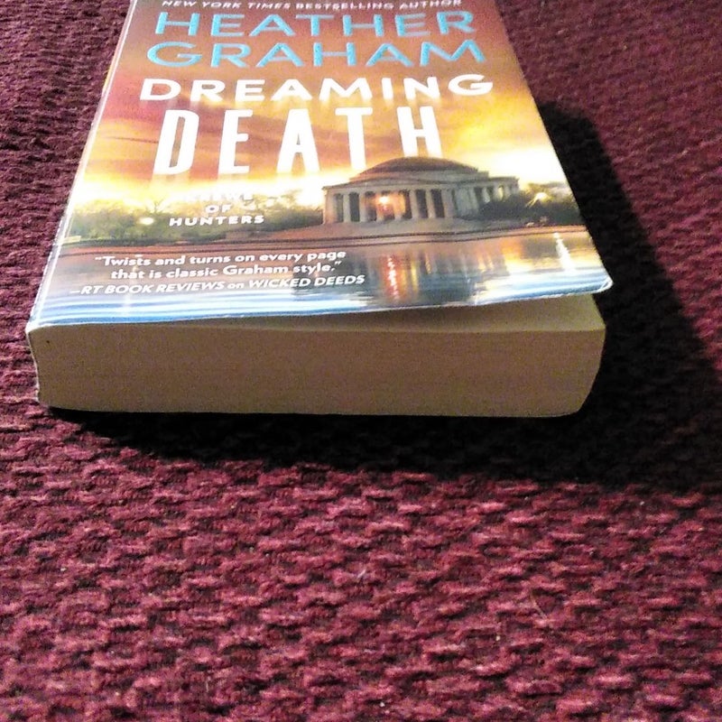 Dreaming Death