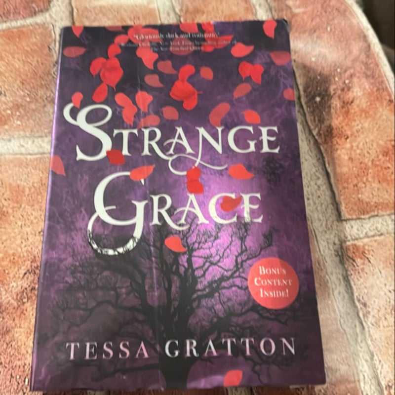 Strange Grace