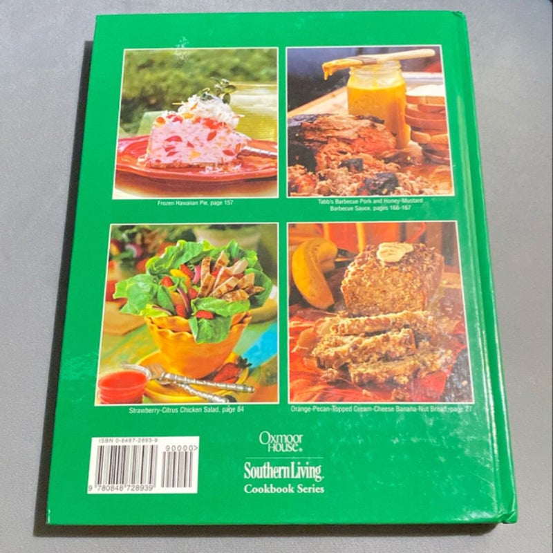 Every Single Recipe from 2005