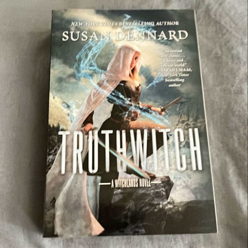 Truthwitch